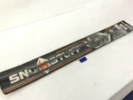 Sno-stuff 505-625 X-calibar Ii Yamaha Snowmobile Runners. Fixed Price $52.00.