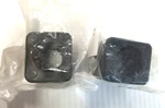 New Oem Arctic Cat Pair Of Rear Arm Coupler Blocks 2604-545 Artic. Fixed Price $29.53.
