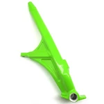 Arctic Cat Snowmobile Rh Spindle-med Grn-fabr 3703-724. Fixed Price $254.95.