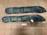 Ski Black # 8fk-23711-bk-00 Yamaha 2010 Fx Nytro 1,000 Rtx Snowmobile. Fixed Price $250.69.