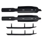 Snowtracker Auto-sharpening Semi-aggressive Wear Bar Stryke - Fits Yamaha. Fixed Price $206.99.