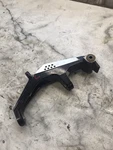 15 Ski-doo Renegade Adrenaline 900 Ace 137" Left Side Knuckle Hub Spindle. Fixed Price $105.00.