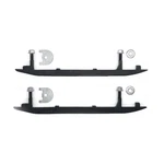 Snowtracker Oem Wearbar Skidoo Everlaster Qty2. Fixed Price $96.07.