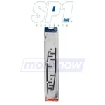 Sp1 Slasher Six60 Runners For 2014-2015 Arctic Cat Xf 8000 Crosstour - Skis Tw. Fixed Price $117.38.