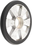 Kimpex Idler Wheel 7-1/2 Inch Od Ski-doo Snowmobiles. Fixed Price $34.15.