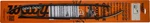 Woodys 4-inch Carbide Ski Runner For Yamaha Srv Sr540 1990 Snowmobile. Fixed Price $130.99.