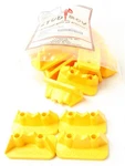 Stud Boy Super Lite Pro Series Backers Single Ply Tracks 2522-p1-yel. Fixed Price $70.29.
