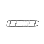 Stud Boy Carbide Wearbar G-force 60d Qty2 Ski-doo Doo-r2152-90. Fixed Price $157.13.
