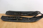 2002 Ski-doo Summit 500 Fan Skis. Fixed Price $125.00.