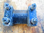 1994 Polaris Indy Classic 500 Handel Bar Block Asm 5630382-067,5630187-067. Fixed Price $13.00.