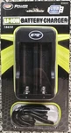 Performance Tool W2655c Dual Port Lithium Ion Battery Charger W/usb Cable. New. Fixed Price $16.49.