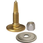 Woodys Gold Digger Kit Studs/backers/ Nuts - 90/pack Gdpk-1325-90. Fixed Price $337.54.