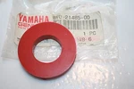 Nos Yamaha Snowmobile Phazer Engine Mount Rubber Damper # 1 8v0-21485 Pz480. Fixed Price $10.00.