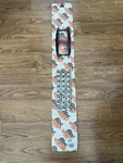 Ski Doo Mini Z Carbides & Studs. Fixed Price $175.00.
