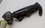 Arctic Cat Used Oem Left Ski Spindle 2703-373 F6 F8 Z1 Bearcat Lynx 2009-2020. Fixed Price $85.95.