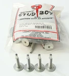 Stud Boy Spt Pro Series Carbide Studs - 1.375in. Length 2487-p2-ps. Fixed Price $100.44.