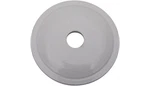 Woodys Arg-3815-48 Support Plates - White Round 48 Pack. Fixed Price $84.94.