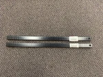 Genuine Yamaha Sv80 Snoscoot Oem Slide Sliding Runner (2) 85g-47421-00-xx. Fixed Price $50.00.