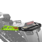 Arctic Cat Black Cats Rear Bumper - Medium Green 2012-2024 M 162 165 8639-092. Fixed Price $309.95.