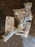 8g5-47000-10 Nos Yamaha Snowmobile Additional Wheel 1978-81 Et 340 250 Enticer. Fixed Price $30.00.