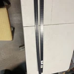Garland Oem Hyfax Graphite, 55 Inch Polaris. Fixed Price $12.00.