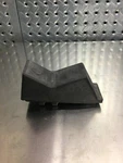 Polaris Rubber Ski Stop 5414133 T382. Fixed Price $24.99.