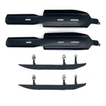 Snowtracker 6 In. Auto-sharpening Aggressive Wear Bar W/u-blades. Fixed Price $233.99.