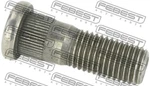 Febest 1990-2001 Ford Escort Wheel Stud 2184-005. Fixed Price $39.00.