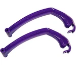 C&a Replacement Ski Handle Purple 77020416. Fixed Price $86.41.