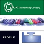 Garland Slide 55.00" Profile 11 Royal Blue For Polaris. Fixed Price $44.53.