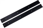 Moose Utility - 2557pfmtblk Plow Wear Bar Matte Black 66" 2 Piece. Fixed Price $60.95.
