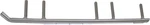 Stud Boy 2003-2004 700 Pro-x 121" Polaris Shaper Bars 9" Pol-s1225-90. Fixed Price $151.65.