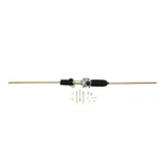 Moose Offroad '15-'18 Polaris Rzr 4 Xp 1000 Steering Rack. Fixed Price $258.51.
