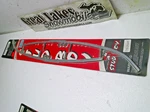 Pol-s1225-45 Polaris Snowmobile 4.5" Shaper Bar Carbides Xcr 800 Ultra Indy 500. Fixed Price $75.00.