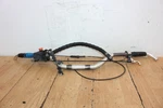 2005 Polaris Rmk 900 Handlebars Left Hand Throttle 1821463-067. Fixed Price $95.00.