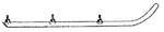 Koronis 510-627 Yamaha Runner. Fixed Price $24.80.