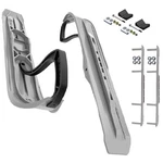 Slydog Command 6" Gray Skis W/7.5" Shaper Bar Complete Kit Polaris Trailing Arm. Fixed Price $444.88.