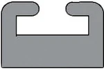 Garland Slide - Style 2 58.13in. Black Atv/utv Snowmobile 232903 44-11091. Fixed Price $40.20.