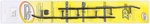 Sp1 Ripper Four75 Runners For 1996 Ski-doo Summit 500 Snowmobile. Fixed Price $73.01.
