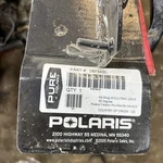 Polaris Carbide 2875430 Kit-skag Accu-trac 2x4 X 60 Degree 4". Fixed Price $61.12.