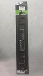 Arctic Cat 2002-2024 Saddleless Skis 8" Carbide Wearbar Pair 1/2" Bar - 3639-312. Fixed Price $114.95.