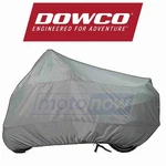 Dowco Ultralite Motorcycle Cover For 2002-2009 Yamaha Xvs1100at V Star 1100 Pr. Fixed Price $89.84.