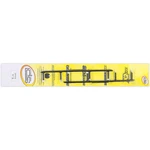 Spi A-04-0-4-780 Ripper Four/75 Carbide Runners. Fixed Price $57.94.