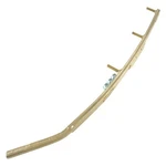 Stud Boy Deuce Bar 4.5in 60deg Polaris 600 Xc Sp Edge X (2003). Fixed Price $96.50.