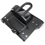 Arctic Cat Steel Winch Mounting Plate - 2017-2022 Prowler 500 2436-348. Fixed Price $72.99.