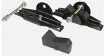 Camso 15-8216 571900009 Ski Mount Kit Pol. Fixed Price $85.00.