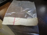 Yamaha Oem Screw New 824 14521 00. Fixed Price $4.99.