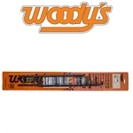 Woodys Top-stock Hard Surface Bar Carbide Runners For 2000-2003 Yamaha Mm700 We. Fixed Price $71.43.