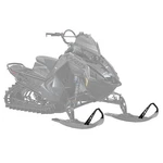 Polaris Ski Toe, Black. Fixed Price $59.99.