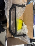 8639-085 Arctic Cat Snowmobile Pro Mtn Rear Bumper. Fixed Price $249.95.